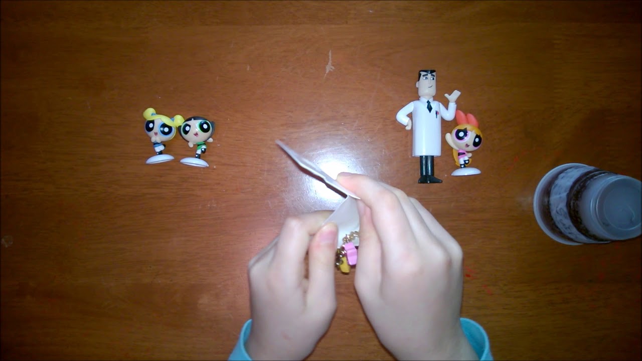 Gymboree Bracelet Review