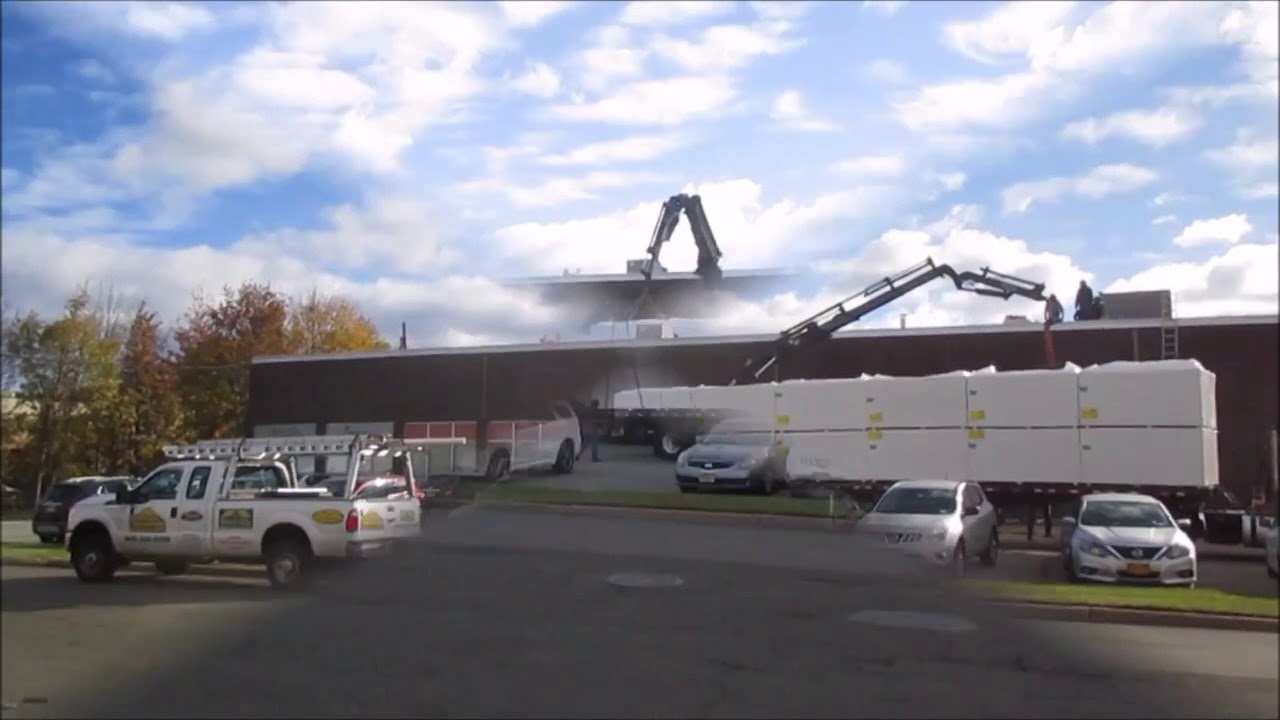 Ardsley Commercial Roofing 914-874-1197