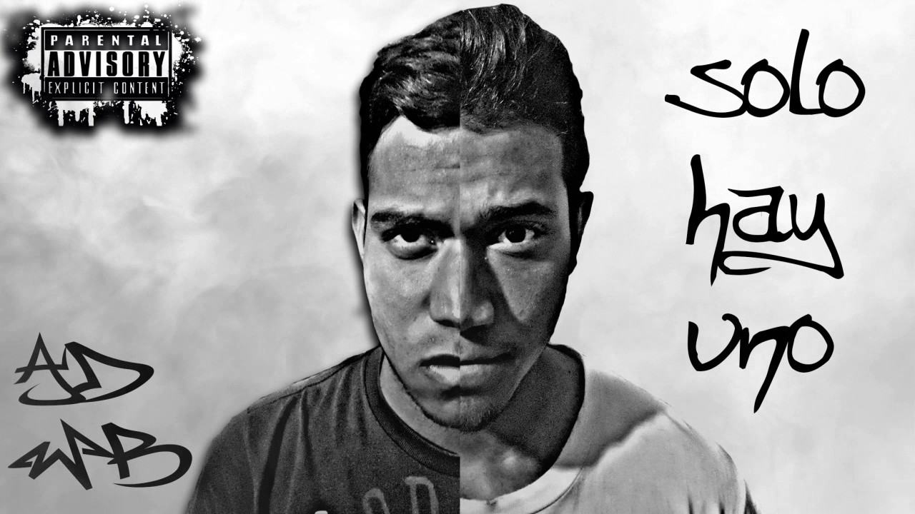 ADWB - Solo Hay Uno (Danny Boss x Aj Wos)