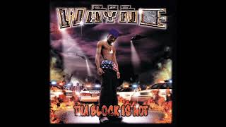 Lil Wayne - You Want War ft. Turk