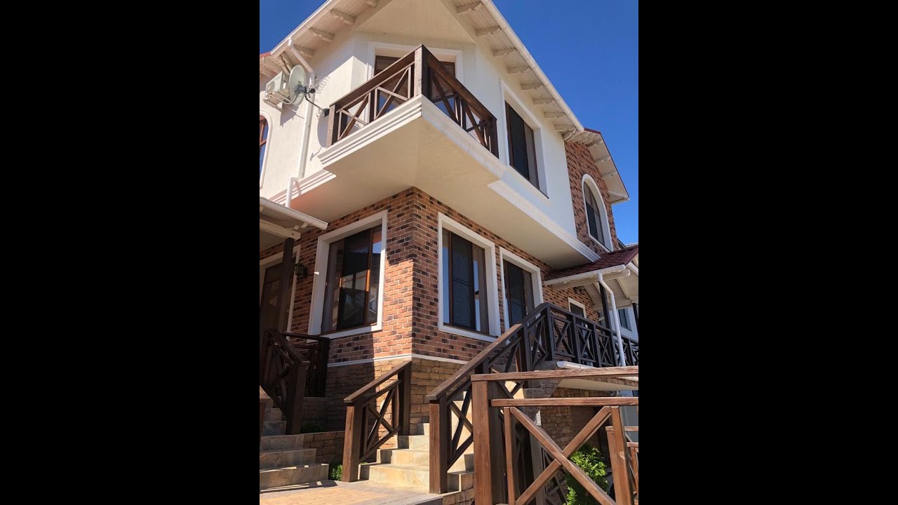 Каневскую дом под ключ ландшафт Каневскую дом под ключ ландшафт