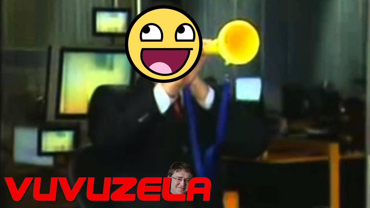 TOP 5 REMIX DA VUVUZELA DO EVARISTO