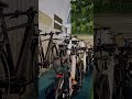 Riese &amp; Müller eBikes at the Fully Charged showroom
