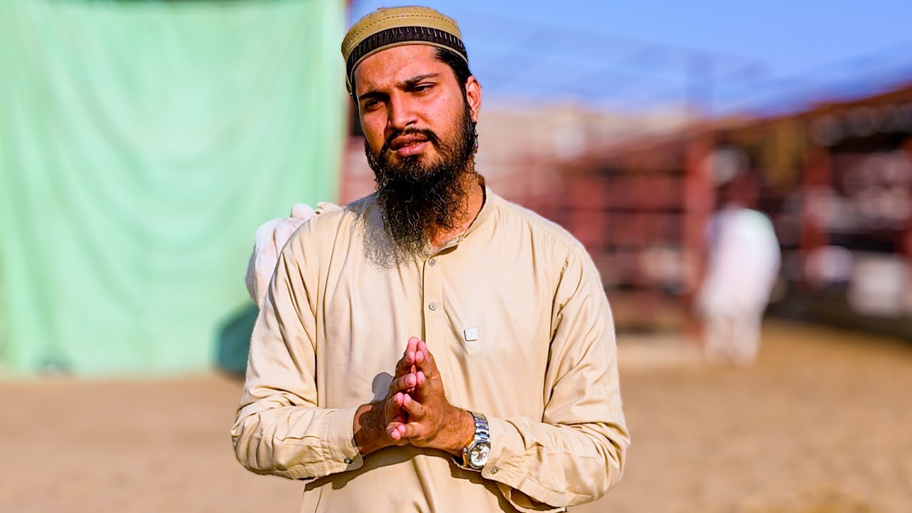 Mere Walid ka Intiqal Ho Gya | Dua'on ki Darkhuast