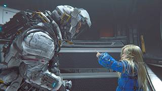 Hugh and Diana as Father and Daughter - PRAGMATA
Pragmata
Gameplay Walkthrough FULL GAME No Commentary
PS5 4K ULTRA HD 60FPS
Subscribe: http://www.youtube.com/c/doreimOnde Hugh and Diana as Father and Daughter - PRAGMATA