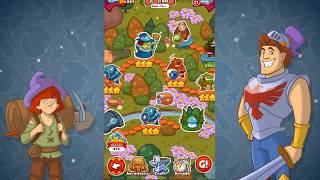 Need A Hero-Official Game Trailer-Download it now screenshot 5