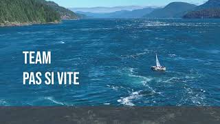 R2AK: Team Pas Si Vite