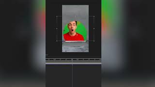 After Effects Beginner VFX Tutorial | Easy Green Screen & Effects