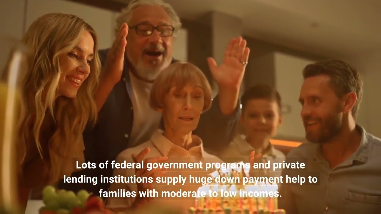 What Company Has The Top Reverse Mortgage In Sacramento - Sacramento homebuyer exactly who pass...