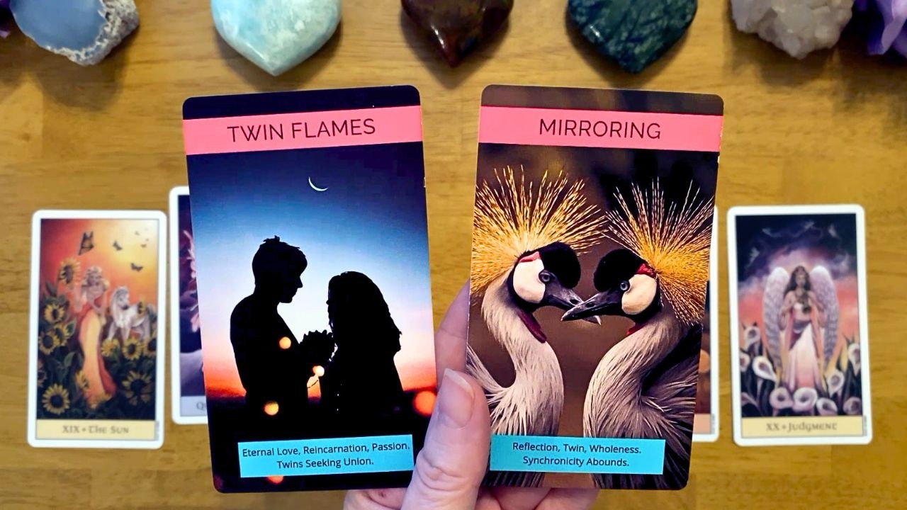 THE FEELINGS ARE MUTUAL 💞 THEY DON'T WANT ANYONE ELSE!!! 💖 (COLLECTIVE LOVE TAROT READING) 🩷