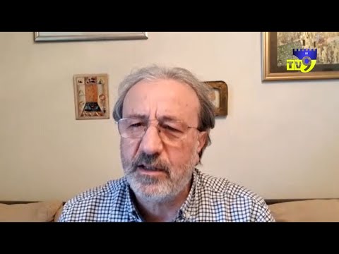 \"საქართველოში მთელი სიმძლავრით მუშაობს რუსული დეზინფორმაციის მანქანა\" - პოლიტოლოგი