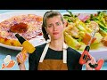 Can This Chef Cook A 3-Course Meal With Power Tools? • Tasty