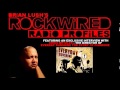 Capture de la vidéo Rockwired Radio Profiles - Chris Metzler - Director Of The Fishbone Documentary "Everyday Sunshine"