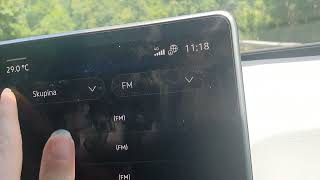 RDS AF Works during E Skip