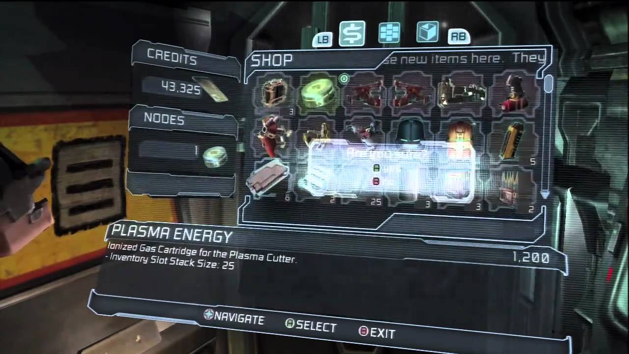 Dead Space 2 Walkthrough Chapter 13 1 Ps3 X360 Pc Hd Youtube