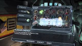 Dead Space 2 Walkthrough: Chapter 13 - 1 (PS3/X360/PC) [HD]
