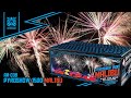 Pyroshow 1500 malibu  117sh 202530mm compound fireworks batch 2023
