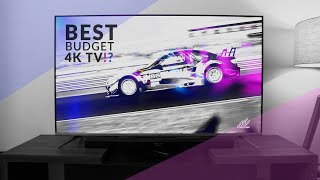55 Inch 4k TV | TCL P715 AI Smart TV | Budget.......Yet Premium!!! #tcl #55inch #gamingtv #tclp715