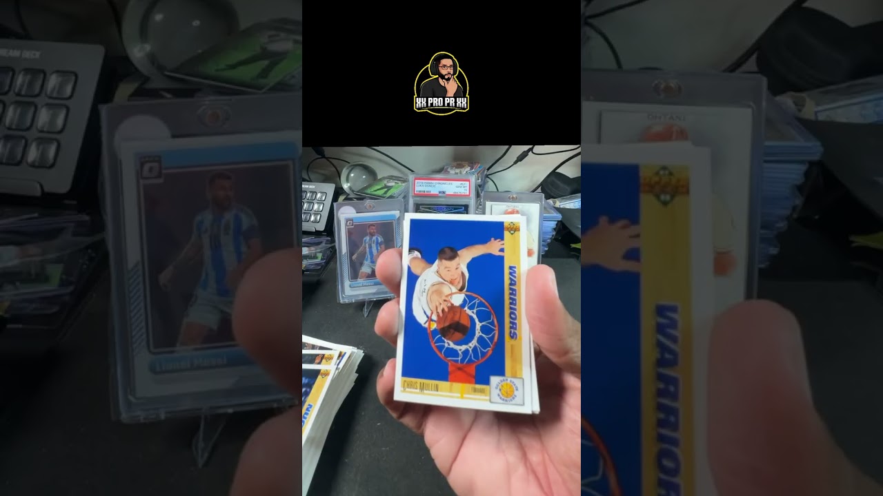 📦 Abriendo una caja sellada Upper Deck 91-92 Locker Series | ¡Cartas legendarias de Jordan y más! 🔥
