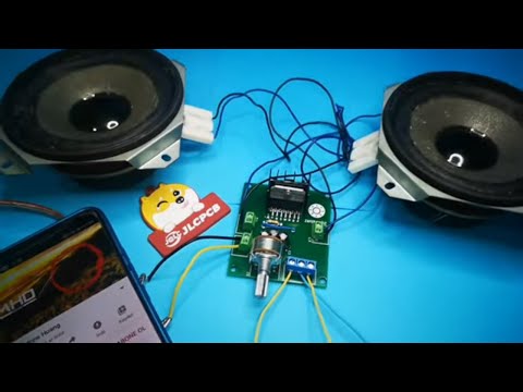 Video: Stereo Amplifikatör: Entegre Stereo Ses Amplifikatörleri, Stereo Amplifikatörler Ve Diğer Modeller. En Iyi Düşük Maliyetli Seçenekler
