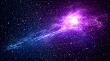 Create a Nebula in After Effects