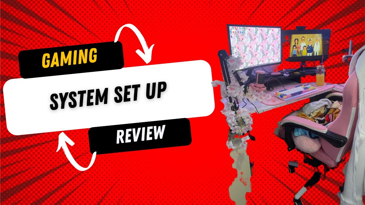 Dual Monitor Stand Review