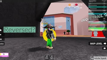 Speed Run 4! Mirror Mode?