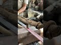 Stamping on a machete is the process of marking or imprinting a stamp on the blade as the maker