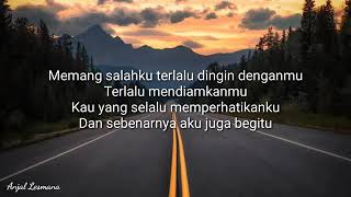Download Lagu Guyon Waton   Perlahan   Akustik by AFA COVER    Lirik360p