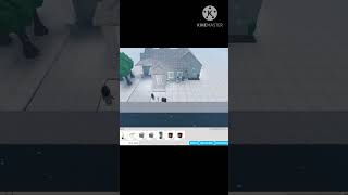 how to remove chalk in roblox bloxburg