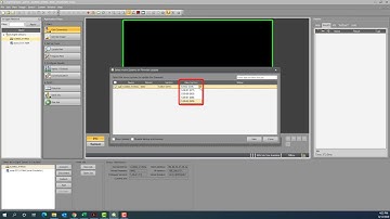 Update In Sight Firmware