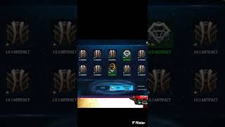 1224) Opening Artifact Chest (Celestial Essence) | Marvel Future Fight
