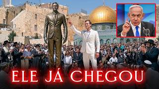 O Anticristo em Jerusalém: O Engano Final Está Prestes a Começar