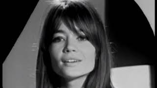 Françoise Hardy - La Maison Où Jai Grandi Douches Écossaises 1966