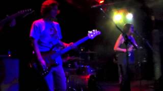 BETTER HOMES Live @ Jammin Java 8/27/2014