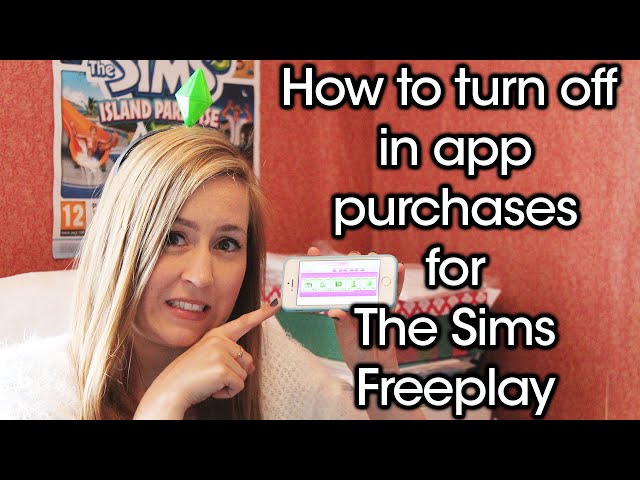 IPad Cheats - The Sims FreePlay Guide - IGN