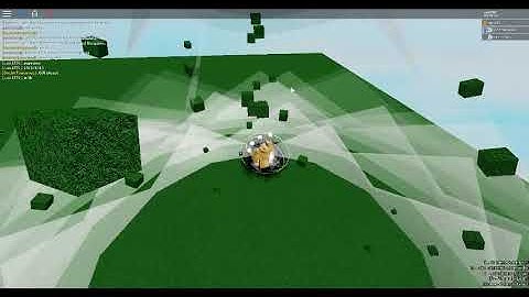 Calamity script showcase