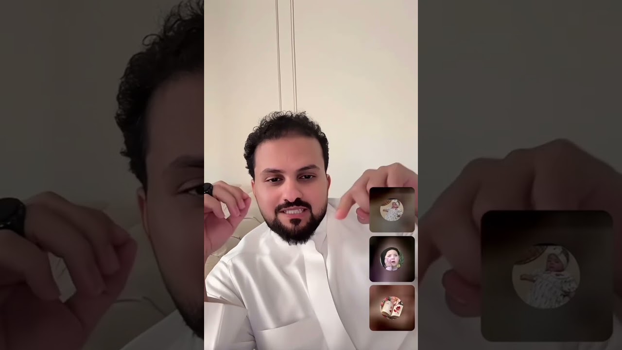 ‏تشافيت بفضل الله ثم الحوقلة وقيام الليل .. 