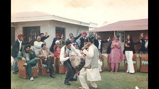 Jee Aayan Nu - Must watch Punjabi movie