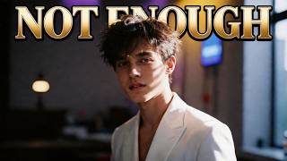 Not Enough  Hu Shaohua song