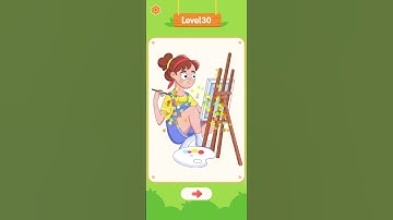 Draw one Stroke gameplay part 30 #game #shorts #animation #reels #story #fbreels