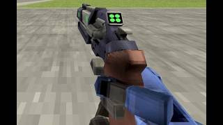 Loadout Showcase