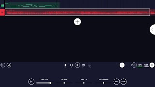 First Future "PR" Song Instrumental! | FL Studio Test #2 screenshot 3