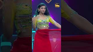 Akash Ke Magical Expressions | India's Best DancerS5 | #ibd #karismakapoor #jaavedjaaferi