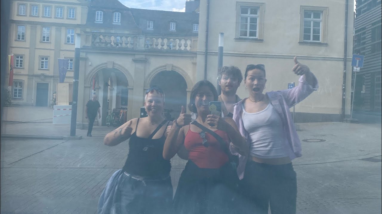 missing friends sucks