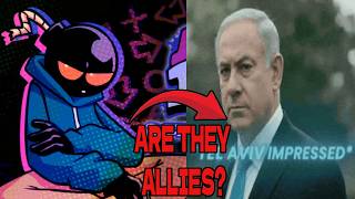 Israel's Greatest Friday Night Funkin Mashup