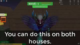 Why Am I A Zombie All The Time Roblox R2d Episode 1 - roblox zombie attack on top of the map glitch 0m91db2m9ji mp4