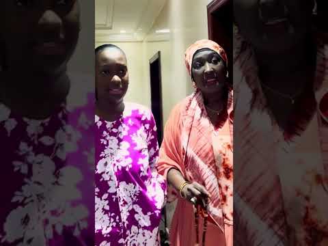 Demba et Pendo 😂😂😂