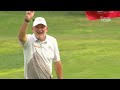 Hole In One - Peter Baker (17th Hole) | Sergio Melpignano Senior Italian Open