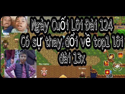 Video Hiệp Sĩ Online - Lôi Đài Ngày Cuối Và Sự Thay Đổi Mới... - youtube